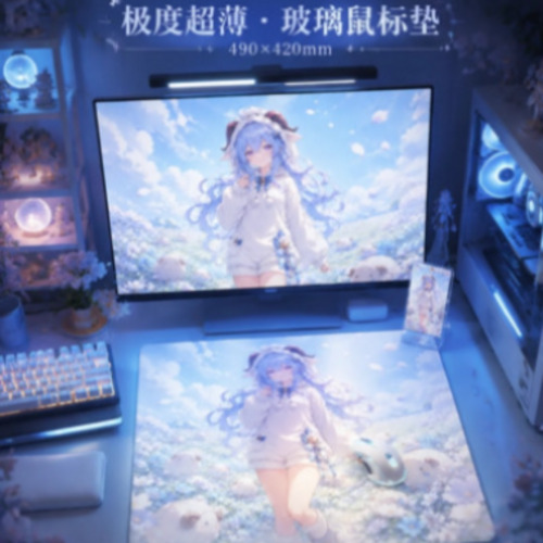 菁选灵创AIGC制作全景宣传